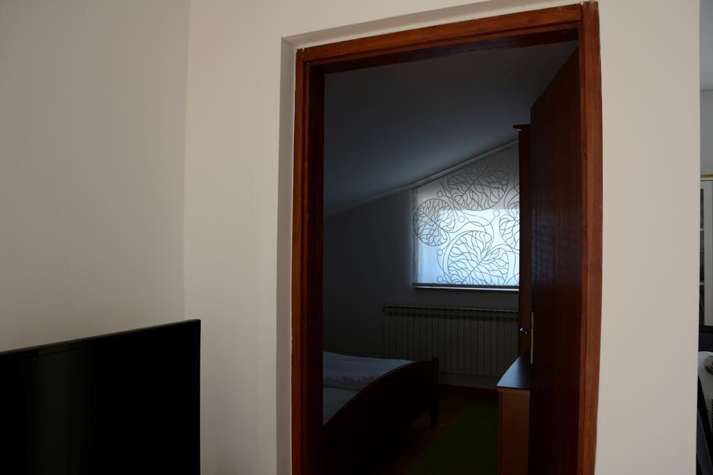 Apartments Dida Moj Smrika Exterior photo